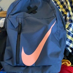 Nike backpack